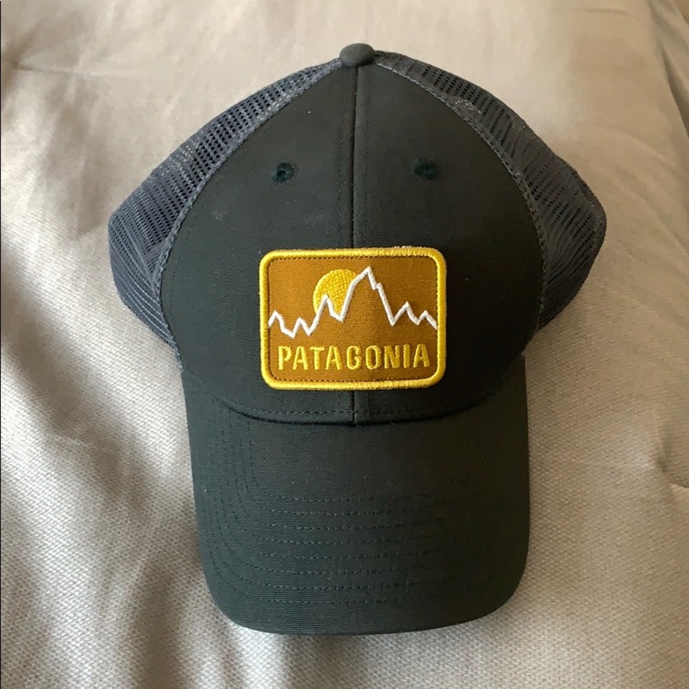 Patagonia hat
